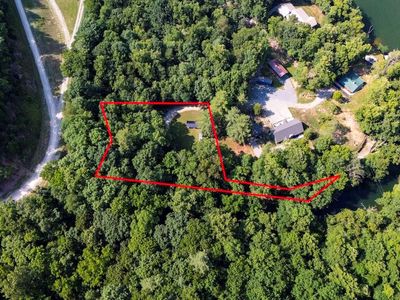 Byrd Lodge Rd, Radford, VA, 24141