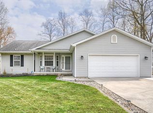 1339 Timberline Dr, Flint, MI 48507