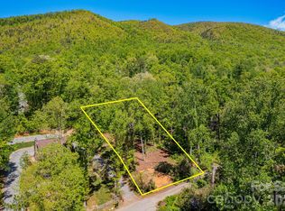 99999 Meeks Rd, Black Mountain, NC 28711