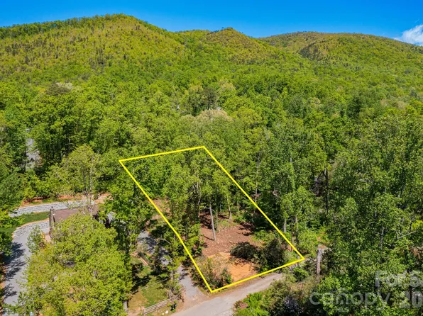 99999 Meeks Rd, Black Mountain, NC 28711