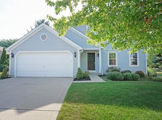 5066 Fieldhurst Ct, Mason, OH