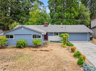415 W St SE, Olympia, WA 98501