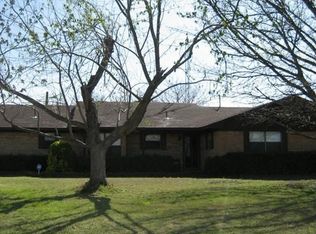 11751 Allen Rd, Marietta, OK 73448