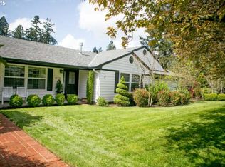 14770 SW Hart Rd, Beaverton, OR 97007