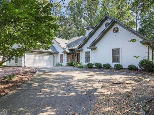 2117 Line Tree Ln, Powder Springs, GA 30127