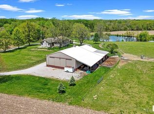 3062 State Route 97, Pleasant Plains, IL 62677