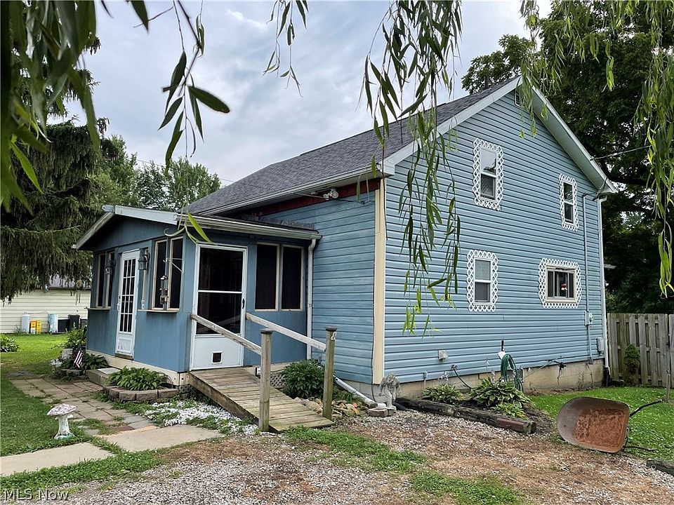 13574 Gore Orphanage Rd, Wakeman, OH 44889 Zillow