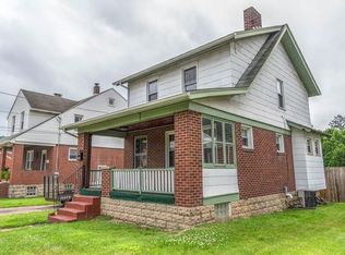 203 Hill Ave, Cheswick, PA