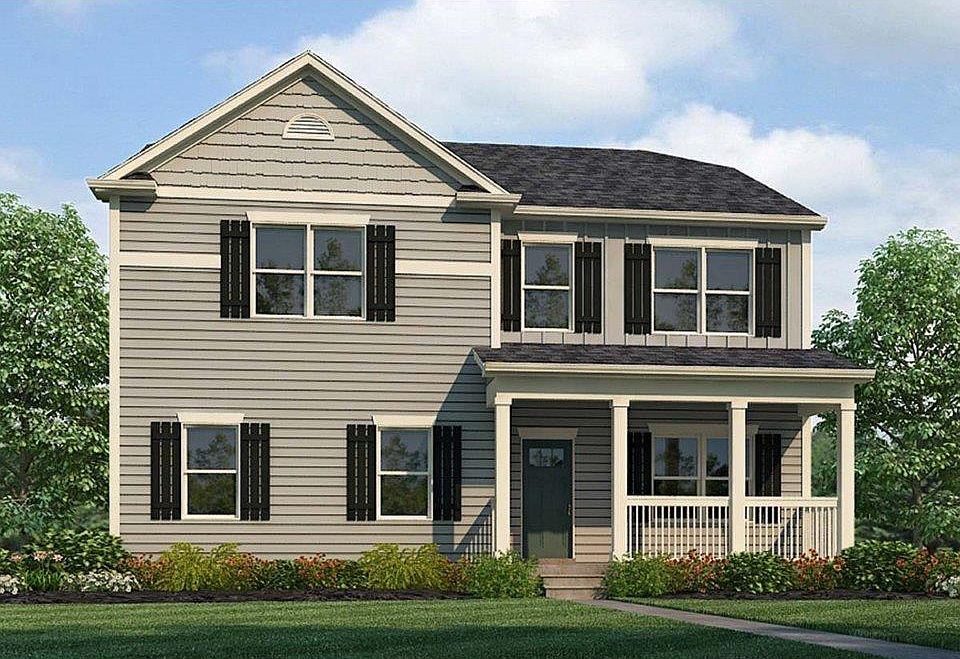 Plan Elevation.