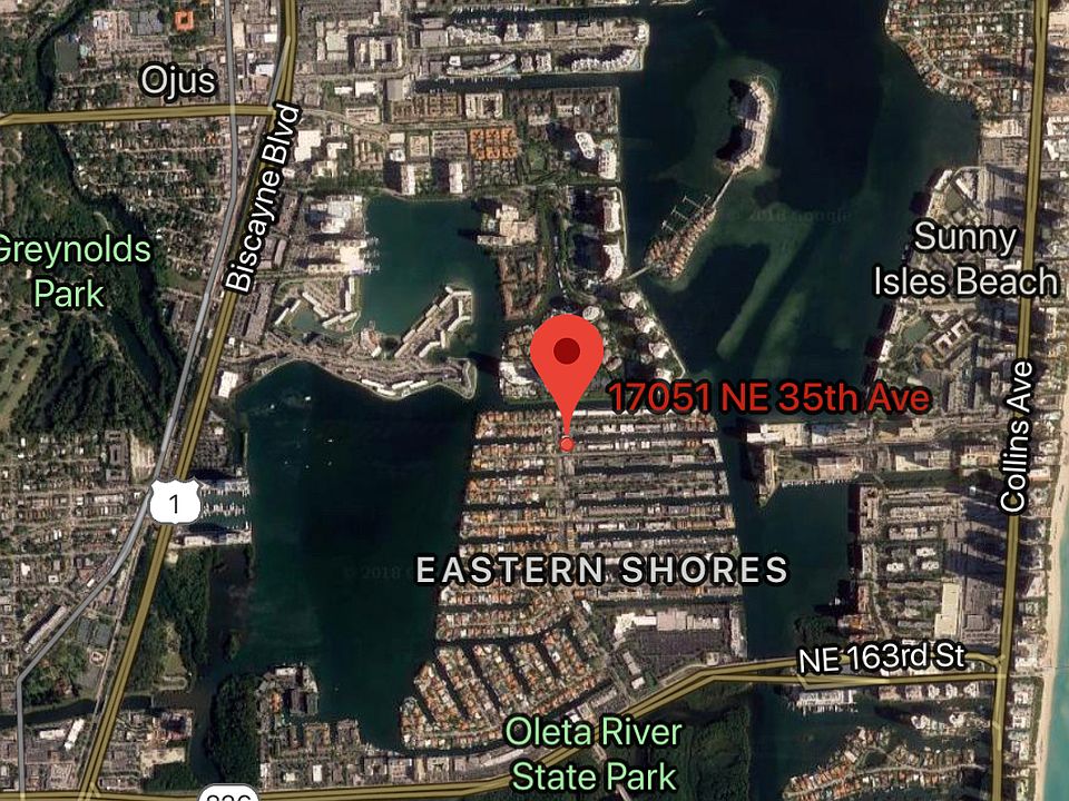 2nd image of 17051 NE 35th Ave APT 107