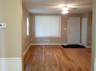 7900 Kavanagh Rd, Baltimore, MD 21222