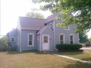 607 Toledo St, Dundee, MI 48131