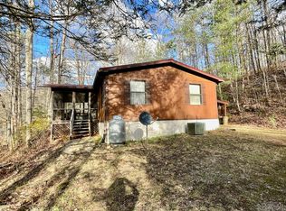 6 Spring Cove Rd, Blairsville, GA 30512