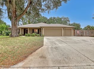 1081 Meadowbrook Rd NE, Palm Bay, FL 32905