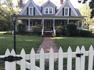 1200 Hill St, Concord, GA 30206