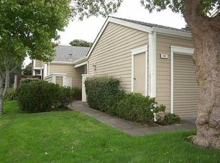 201 Crown Cir, South San Francisco, CA 94080