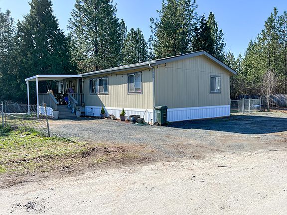 3rd image of 24542 Redwood Hwy Unit 27