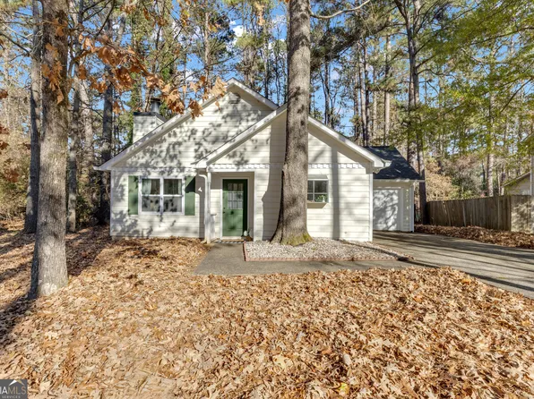 211 1st Leaf, Peachtree City, GA 30269