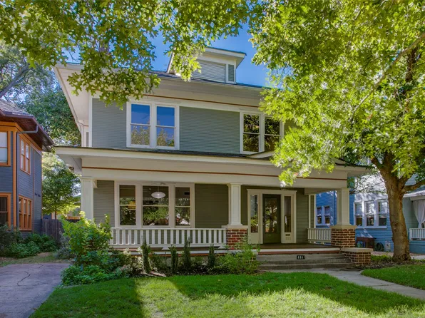 111 S Rosemont Ave, Dallas, TX 75208