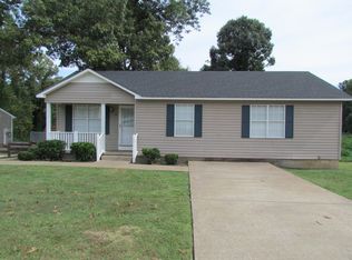 10 Pony Cv, Jackson, TN 38305