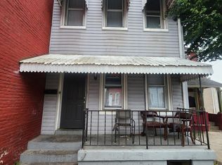438 E Strawberry St, Lancaster, PA 17602