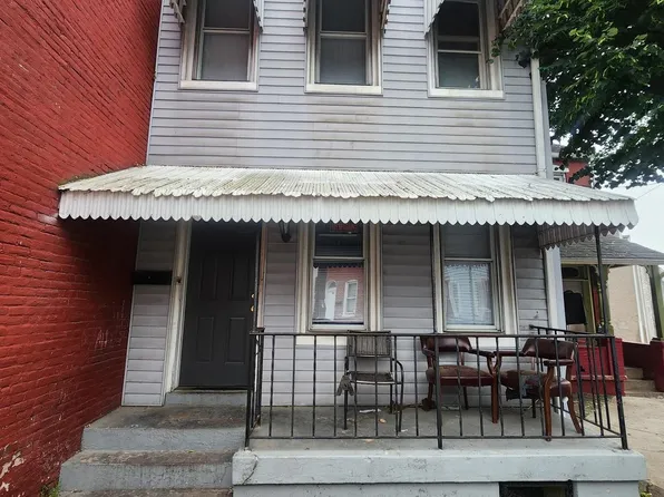 438 E Strawberry St, Lancaster, PA 17602