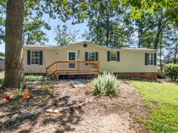 156 White Poplar St, Ramseur, NC 27316