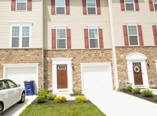 58 Benford Ln, Edgewater Park, NJ 08010