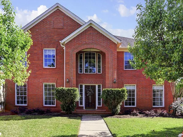 12611 Ashclift Dr, Houston, TX 77082