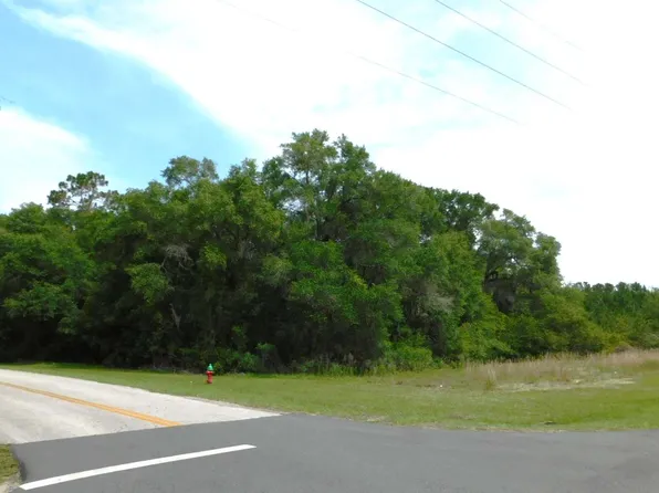 0 NW Hall Of Fame Dr, Lake City, FL 32055