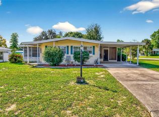 1035 Lake Dr, Grand Island, FL 32735