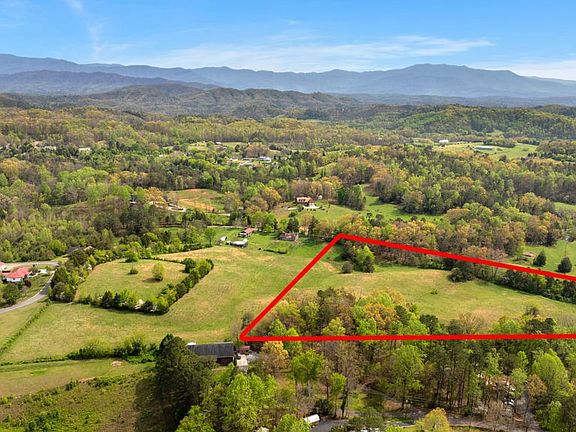 3rd image of 1098 Cummings Chapel Rd Lot 6