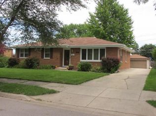 1417 Colorado Ave, Joliet, IL 60435