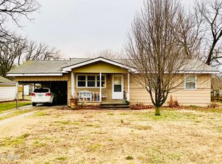 604 Walnut Ridge St, Joplin, MO 64801