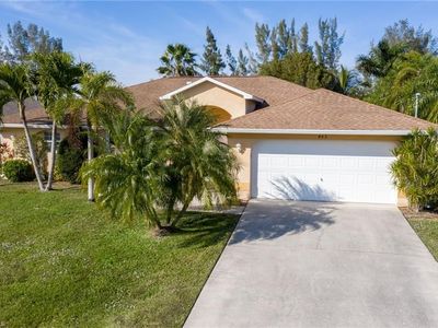 403 SE 17th St, Cape Coral, FL, 33990