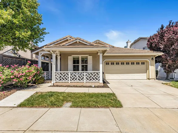 1459 Paradise Ln, Brentwood, CA 94513