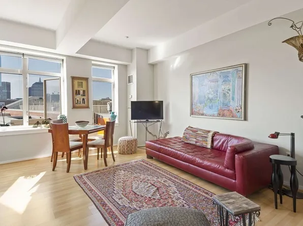 35 Fay St Unit 609, Boston, MA 02118