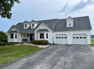 1033 Whiteoak Dr, Frankfort, KY 40601