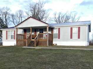 98 E Wall Pike Rd, Buffalo, KY 42716