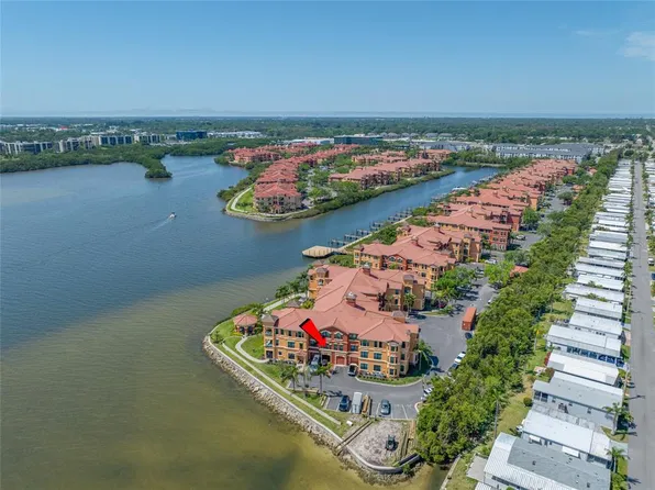 2773 Via Cipriani Unit 1322A, Clearwater, FL 33764