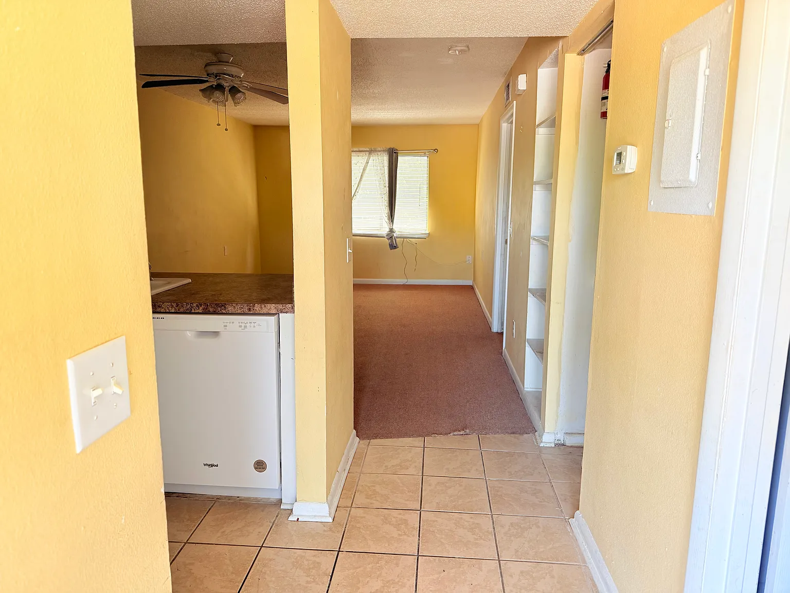 2 bed, $1,200 — Photo 4
