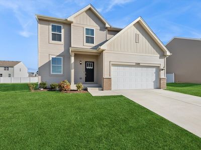 3185 Thoreau Dr, Portage, IN, 46368