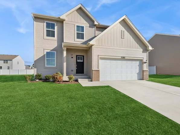 3185 Thoreau Dr, Portage, IN 46368