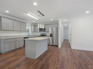 503 S Myrtle St, Amite, LA 70422