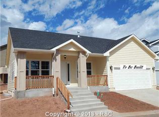 5665 Majestic Dr, Colorado Springs, CO 80919