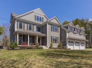 32 Whipple Rd, Lexington, MA 02420