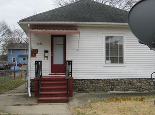 1612 Lay Blvd, Kalamazoo, MI 49001