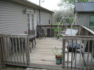 1994 Bluegill Rd, Danville, KY 40422