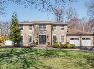 12 Fox Run, Parsippany-Troy Hills Twp., NJ 07054