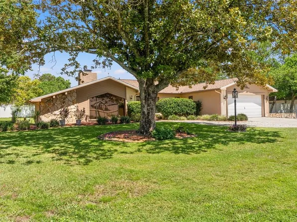 2278 ARDENWOOD DRIVE, SPRING HILL, FL 34609